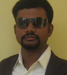 PRAVEEN NAIR